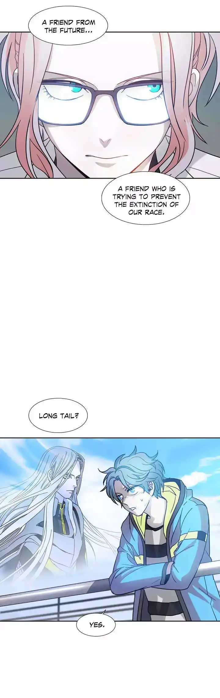 Unknown Code Chapter 60 6